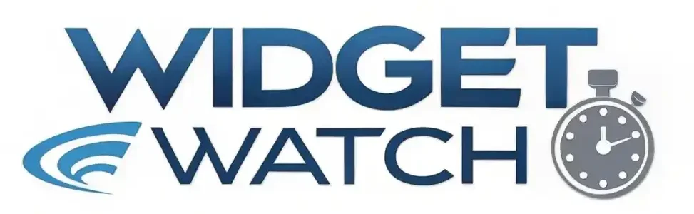 Widget Watch