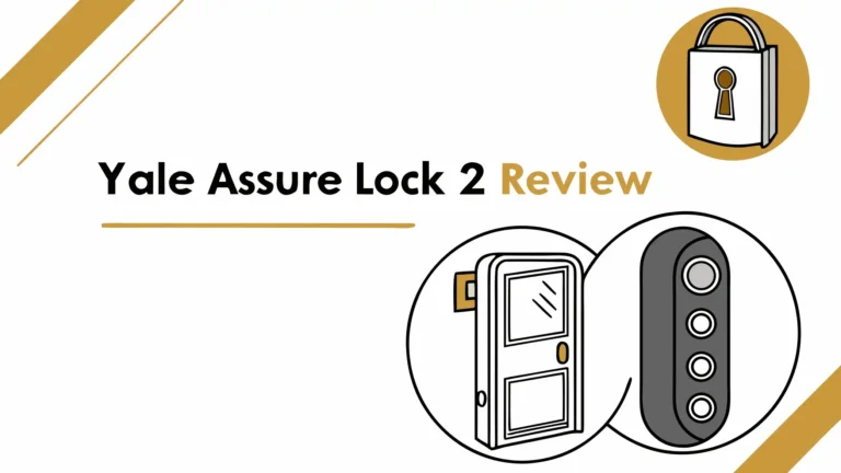 Yale Assure Lock 2 Review: Worth The Hype?