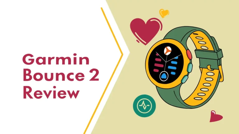 Garmin Bounce 2 Review: Worth The Hype?