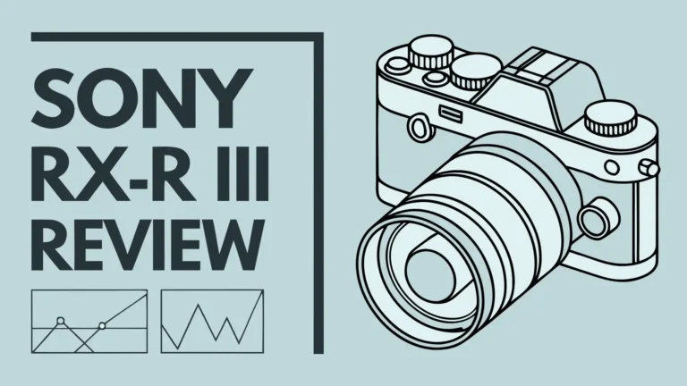 Sony RX1R III Review: Worth Your Investment?