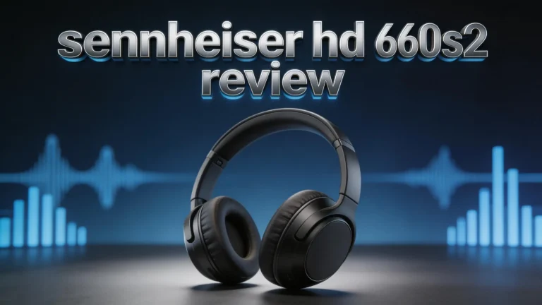 Sennheiser HD 660S2 Review 2026: Still Worth It?