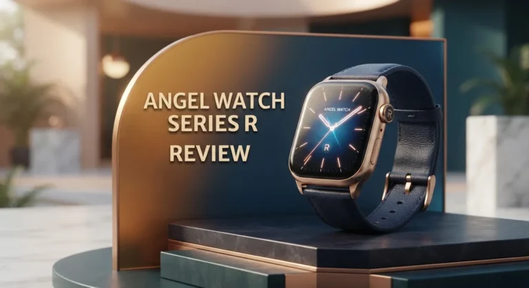 Angel Watch Series R Review 2026: Worth The Price?