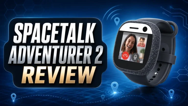 Spacetalk Adventurer 2 Review 2026: Should You Buy This?